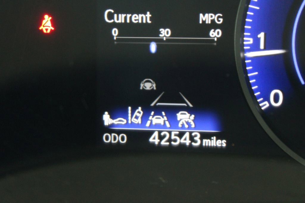Used 2024 Lexus NX 350 AWD w/ Cold Area Package image 33
