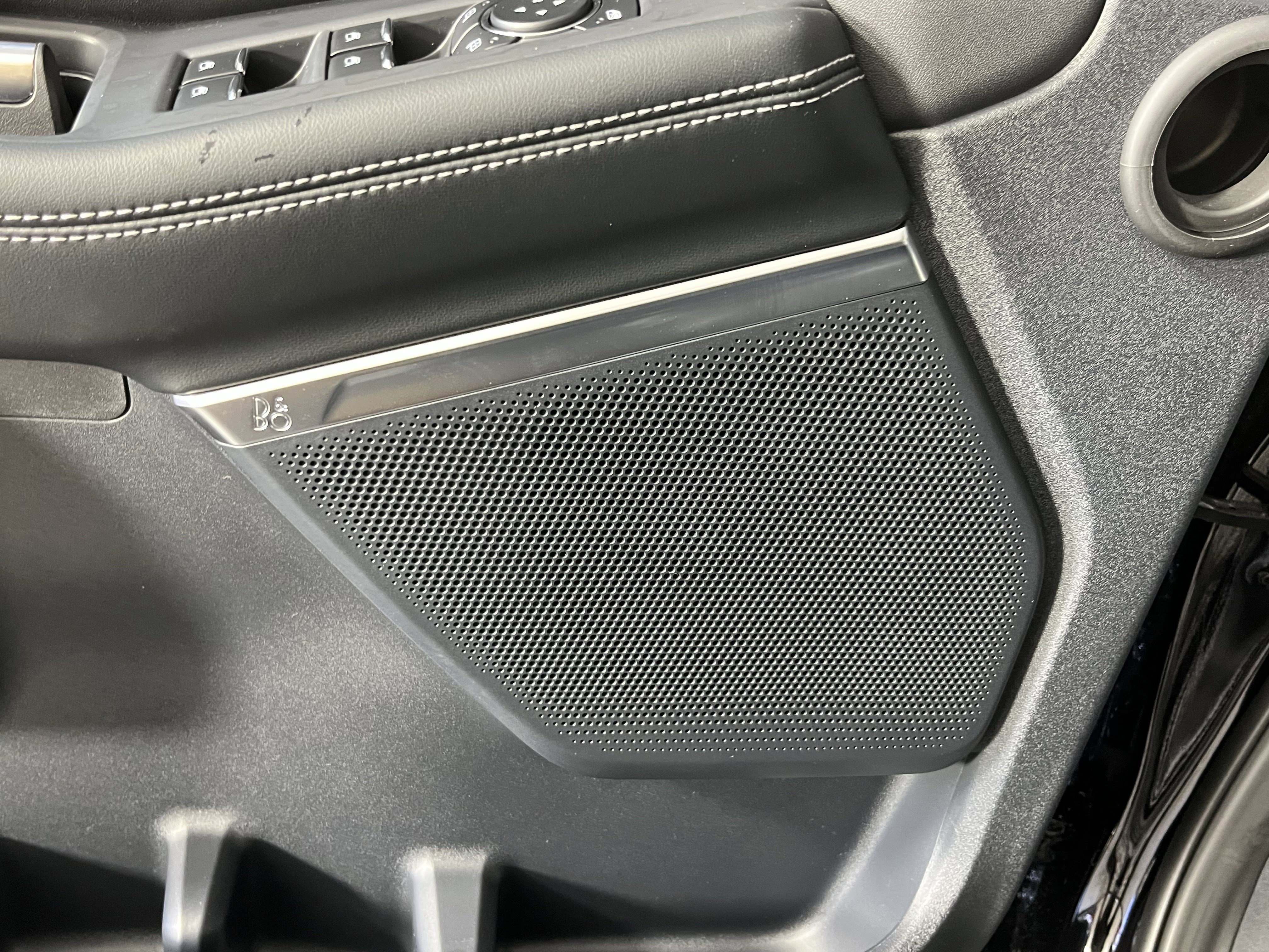 New 2026 Ford Expedition Platinum w/ Stealth Performance Package AWD/4WD image 18