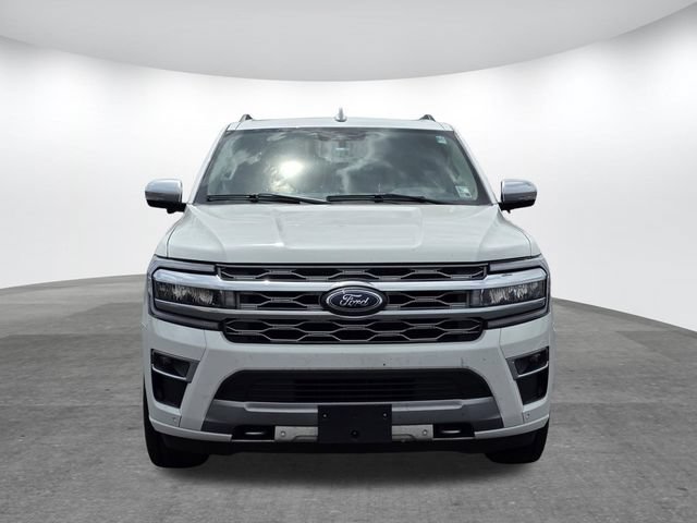Certified 2024 Ford Expedition Max Platinum AWD/4WD image 2