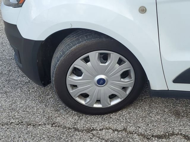 Used 2022 Ford Transit Connect XL image 7