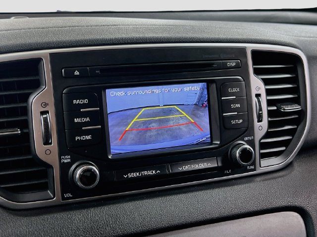 Used 2019 Kia Sportage LX FWD image 13