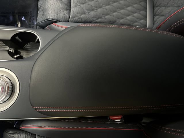 Used 2025 Genesis GV70 3.5T Sport w/ Sport Prestige Package image 21