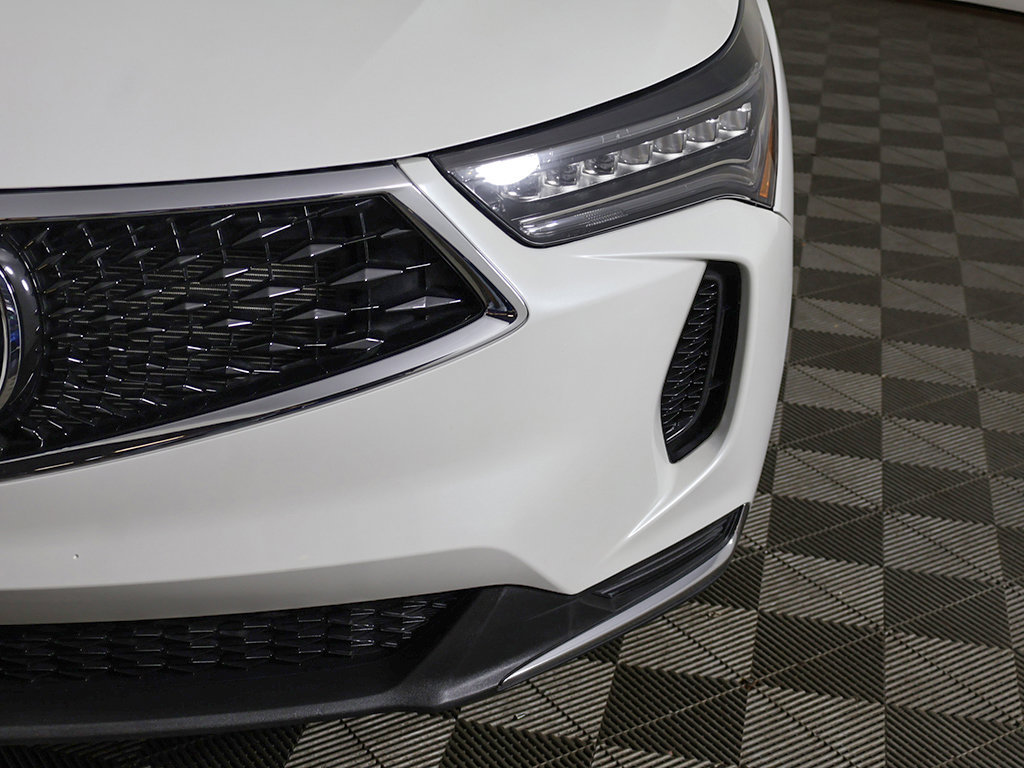 Used 2023 Acura RDX AWD image 14