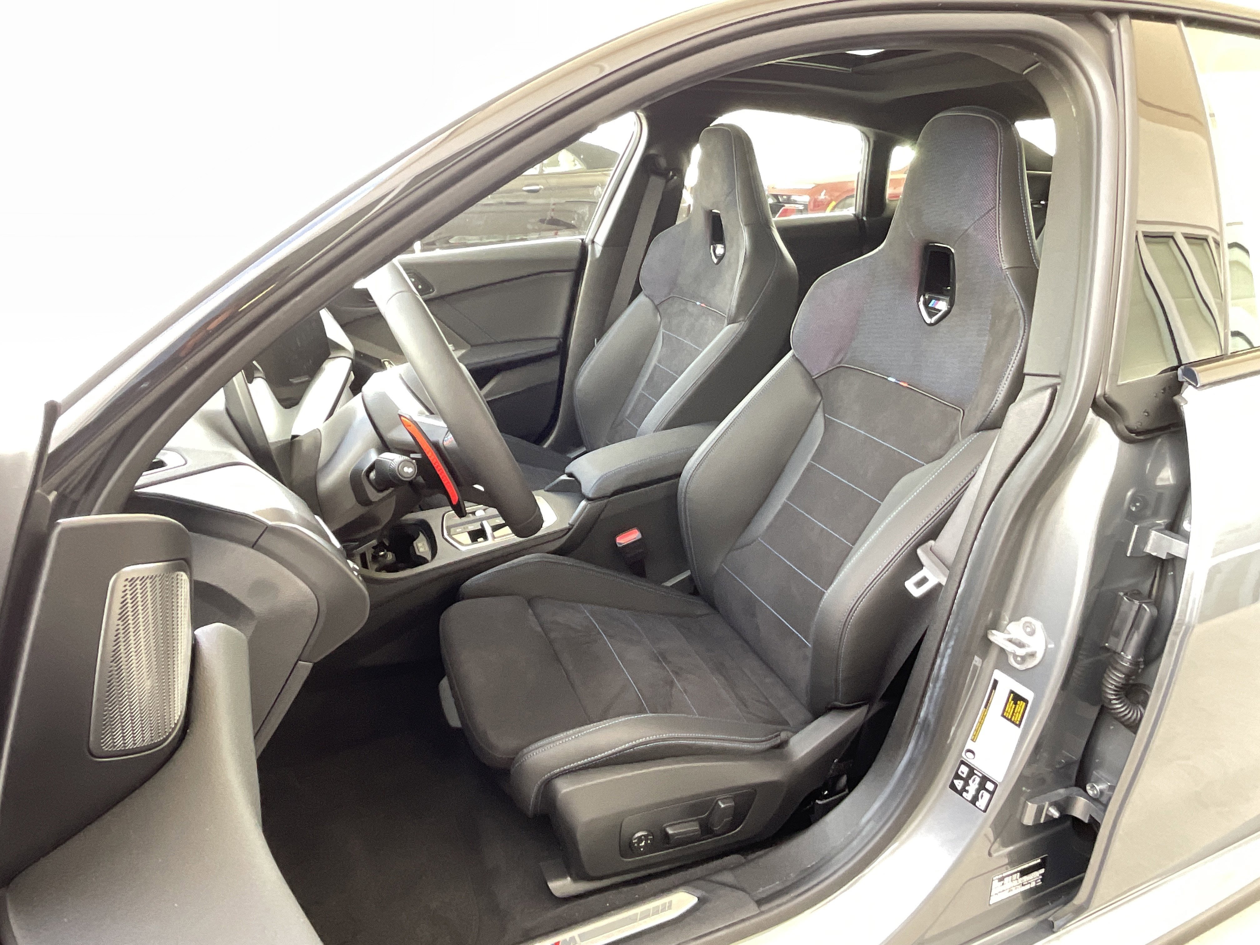 New 2026 BMW M235i xDrive w/ M Performance Package image 11