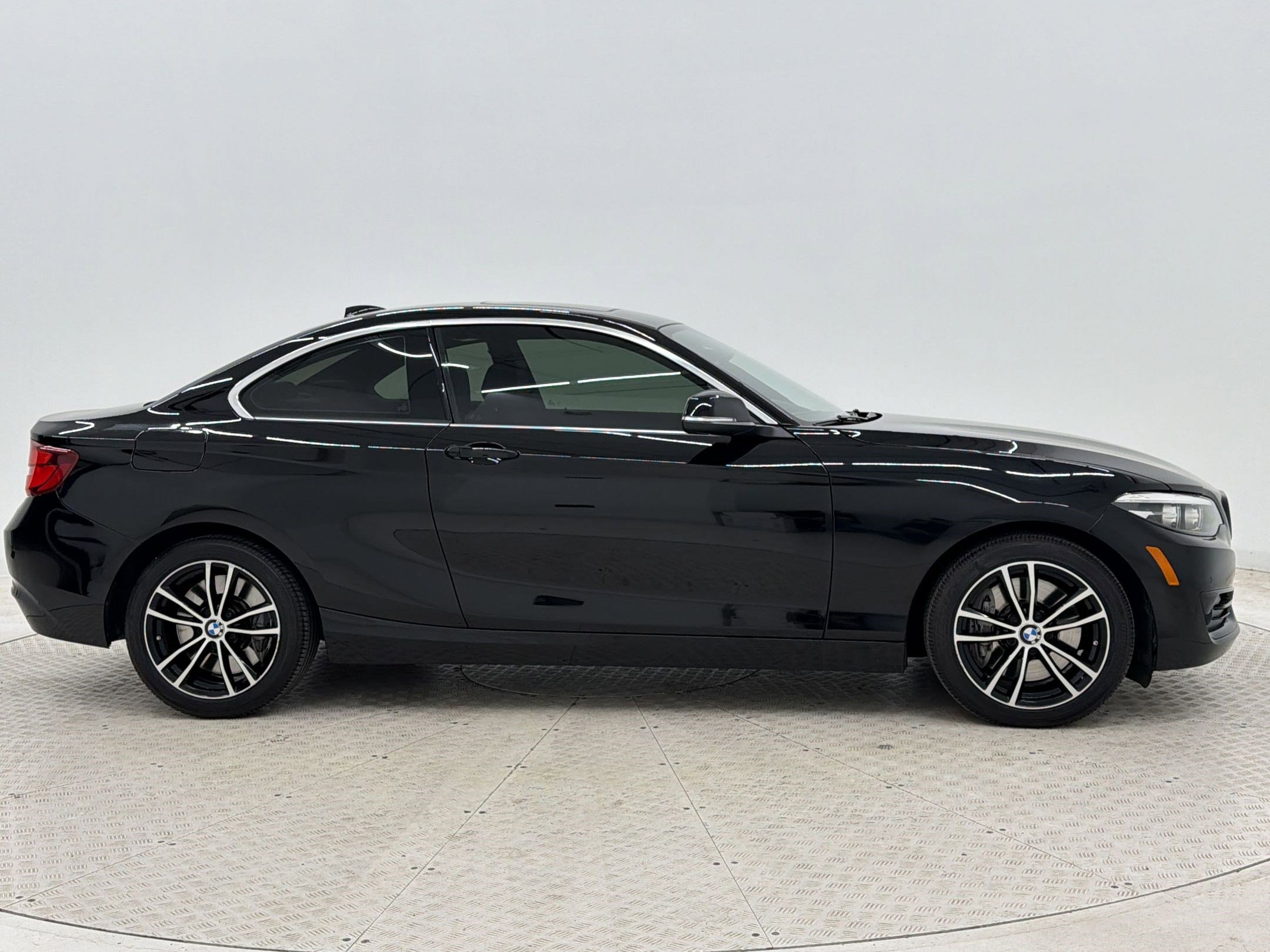 Used 2021 BMW 230i xDrive Coupe w/ Convenience Package AWD/4WD image 8