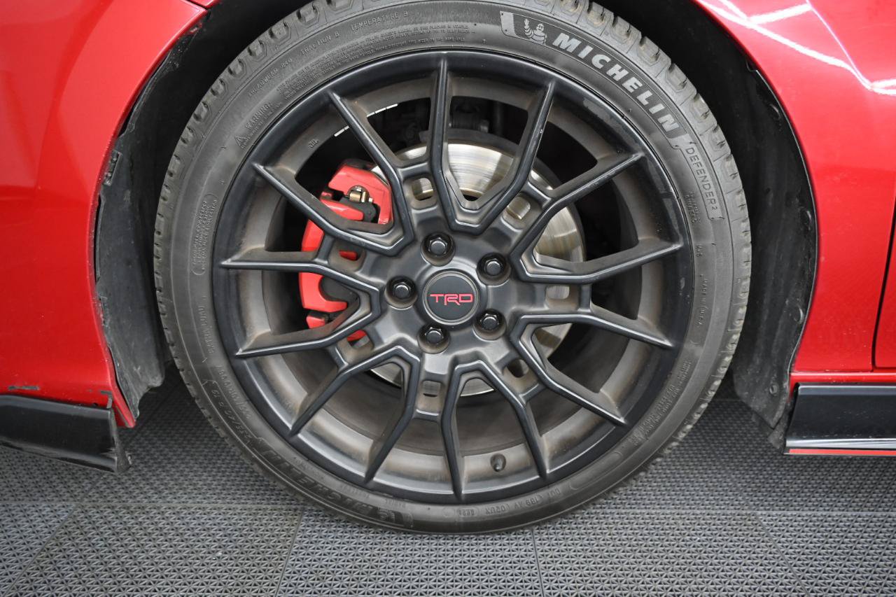 Used 2020 Toyota Camry TRD FWD image 39