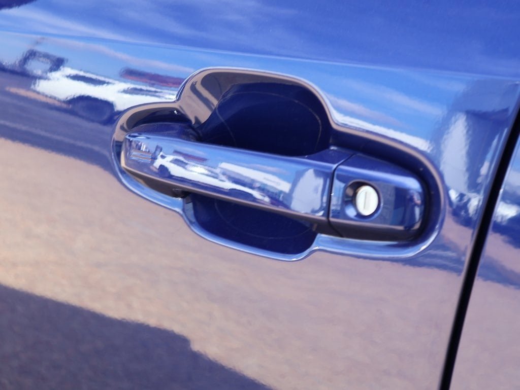New 2026 Subaru Crosstrek 2.0i Premium AWD/4WD image 9