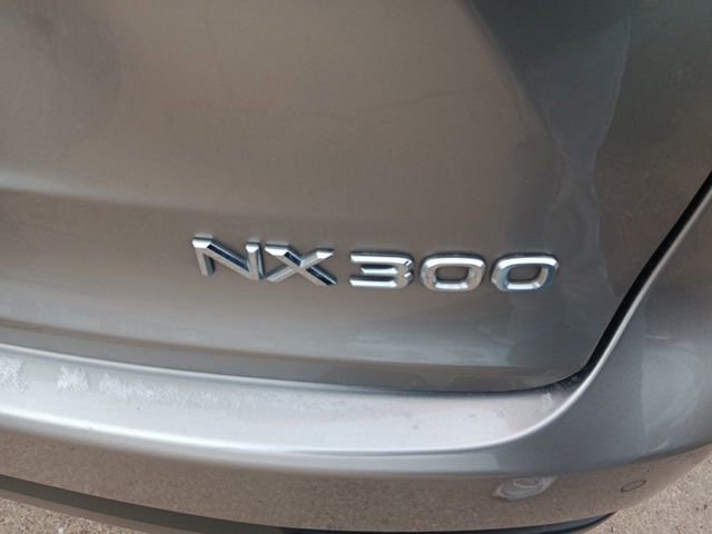 Used 2018 Lexus NX 300 AWD image 29