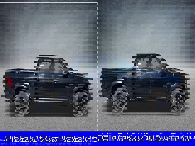 Used 2024 RAM 1500 Classic Warlock image 10