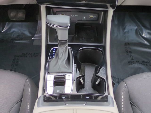 Certified 2023 Hyundai Tucson SEL AWD/4WD image 19