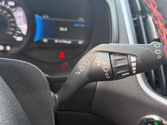 Used 2022 Ford Edge ST-Line AWD/4WD image 27