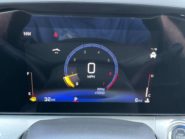 New 2026 Chevrolet Trax LT w/ Driver Confidence Package FWD image 31