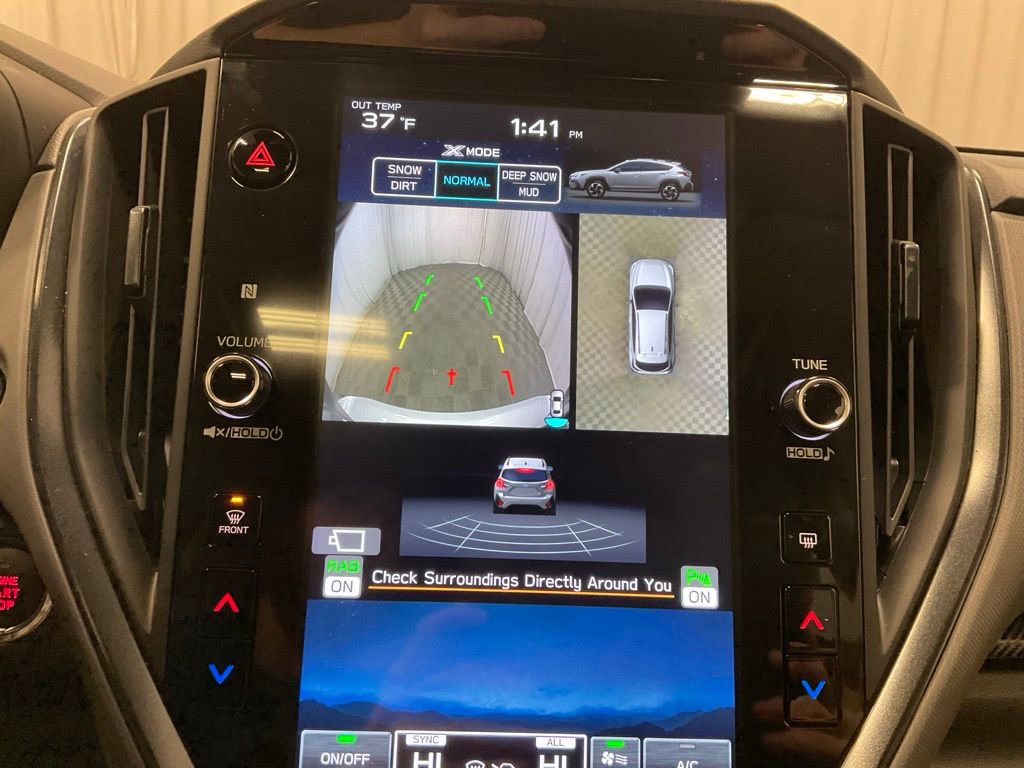 New 2026 Subaru Crosstrek 2.5i Limited image 17