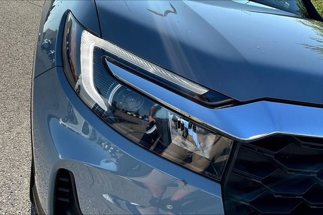 Used 2022 Honda Passport EX-L image 30
