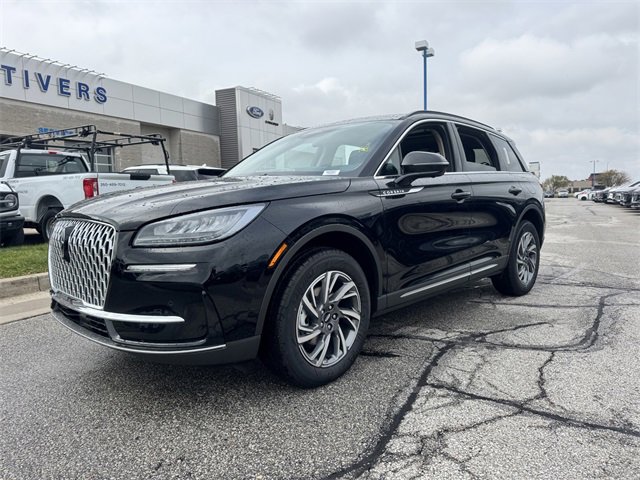 New 2026 Lincoln Corsair Premiere image 4
