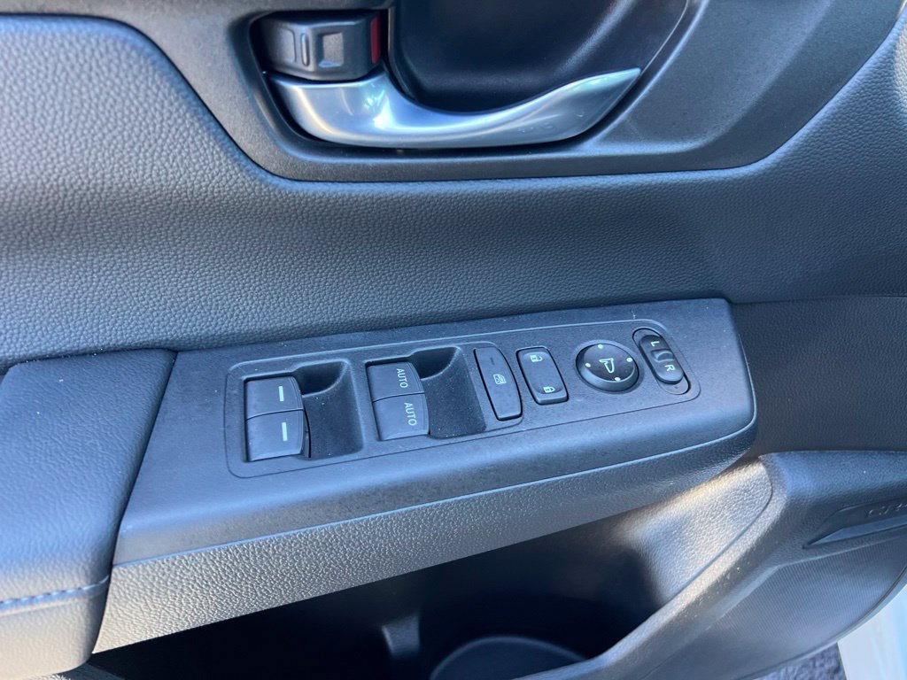 Used 2026 Honda CR-V EX image 22