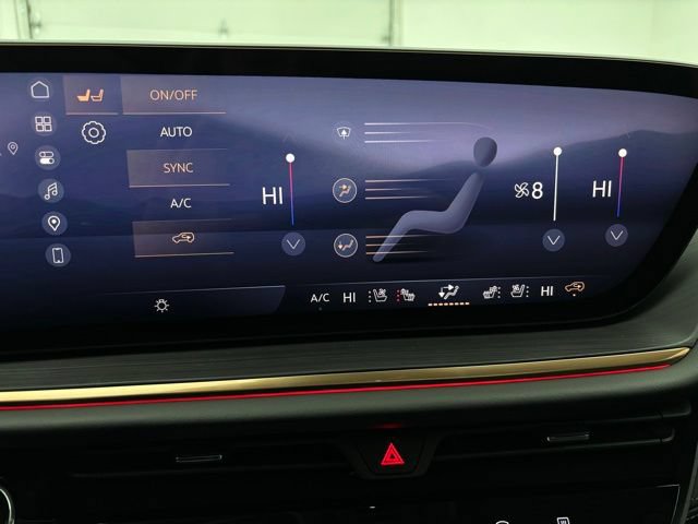 New 2026 Buick Envision Avenir AWD/4WD image 28