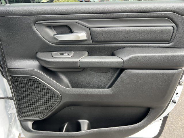 New 2025 RAM 1500 Tradesman w/ Night Edition image 10