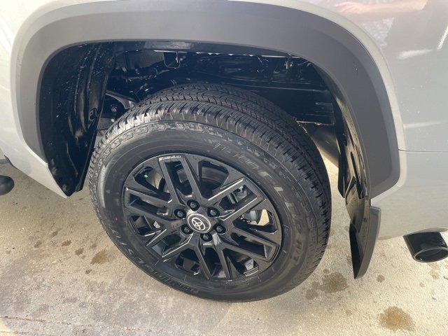 New 2026 Toyota Tundra Limited image 9