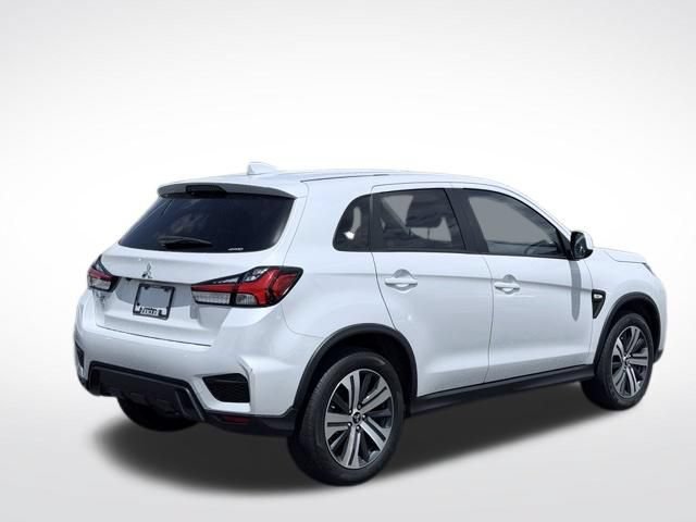 Used 2024 Mitsubishi Outlander Sport ES AWD/4WD image 5