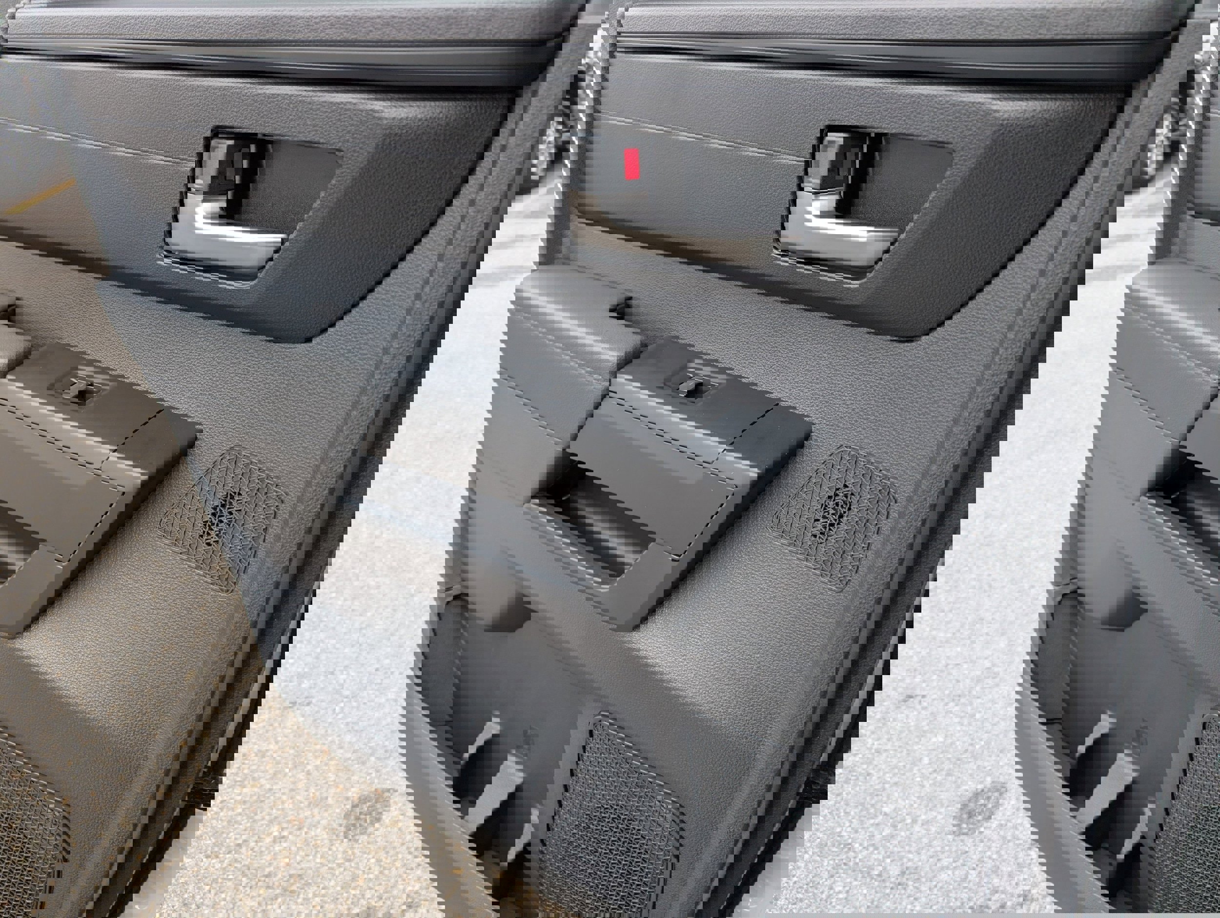 New 2026 Toyota Tundra SR5 image 30