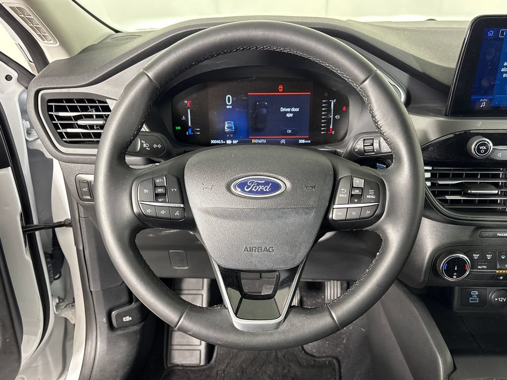 Certified 2023 Ford Escape Active FWD image 18