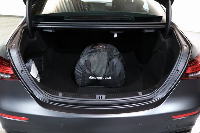 Used 2023 Mercedes-Benz E 63 AMG S image 35