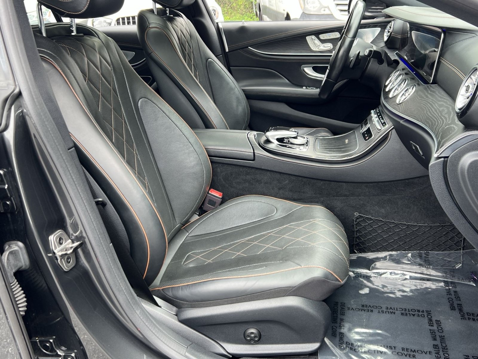 Used 2019 Mercedes-Benz CLS 450 4MATIC image 33