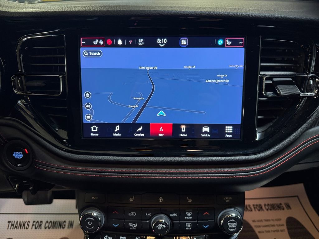 Used 2023 Dodge Durango GT image 19