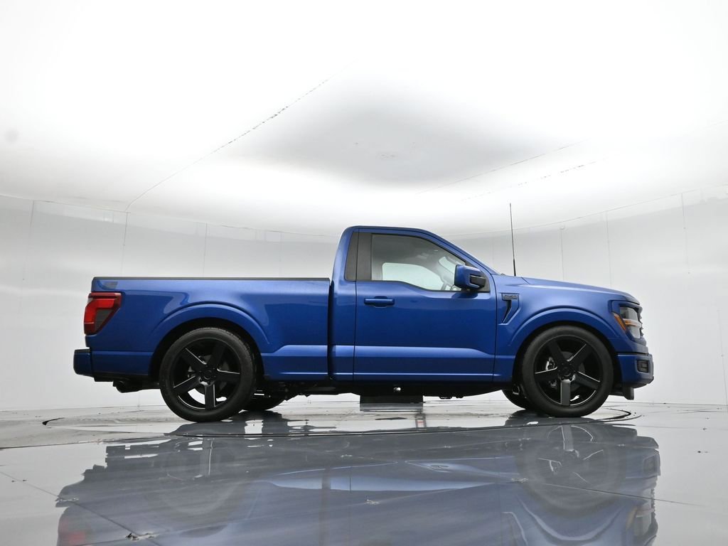 Used 2024 Ford F150 XL image 43