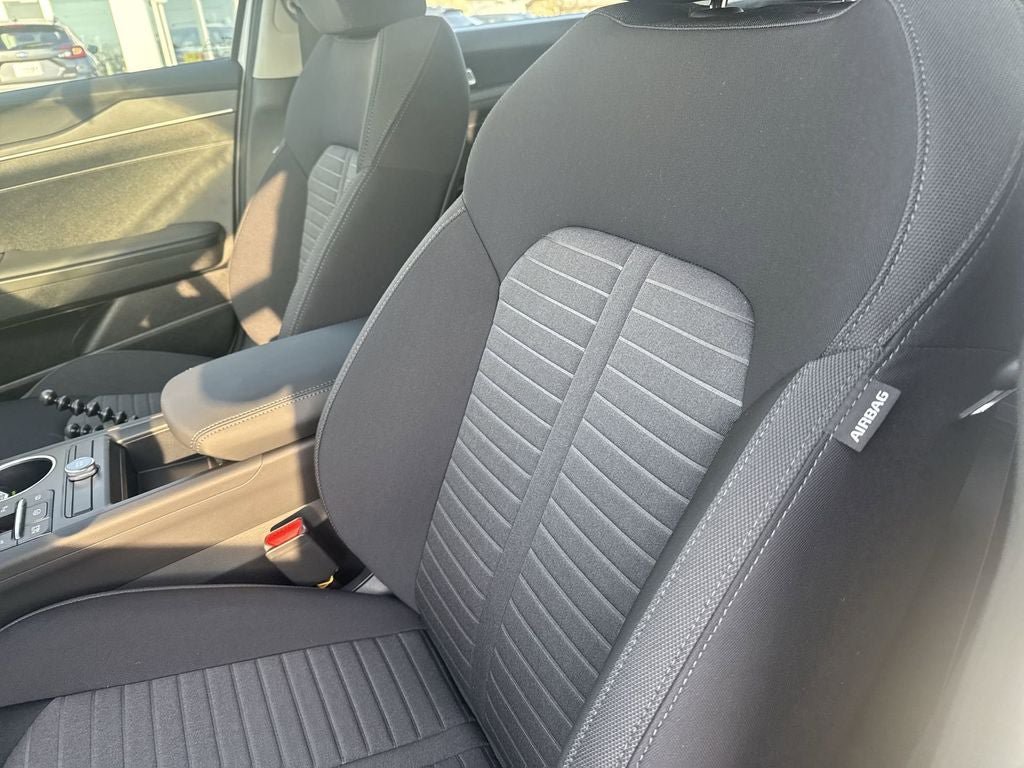 New 2026 Kia K5 LXS FWD image 9