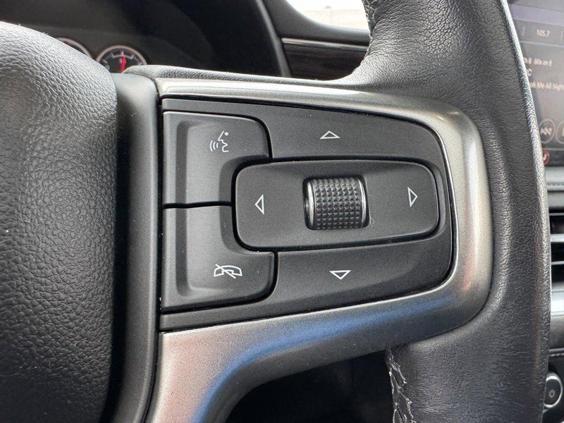 Used 2021 Chevrolet Tahoe Z71 w/ Luxury Package image 20