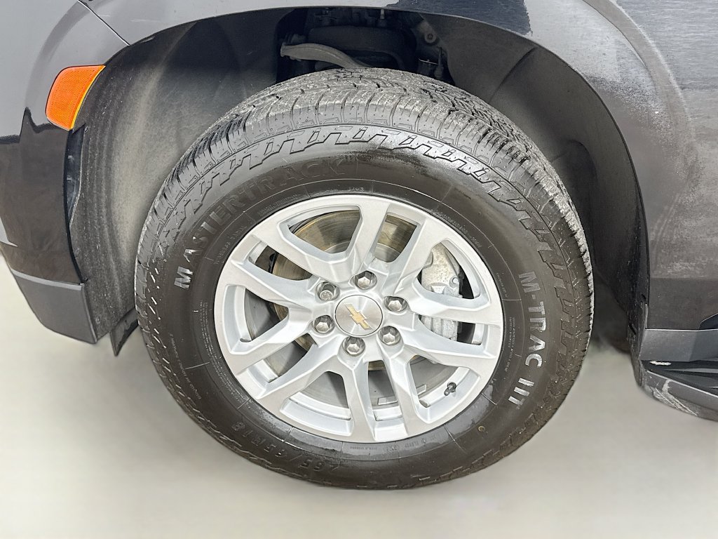 Used 2022 Chevrolet Tahoe LT AWD/4WD image 40