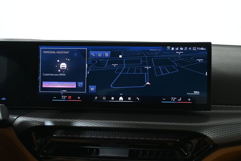 New 2026 BMW 430i xDrive Coupe w/ M Sport Package AWD/4WD image 22