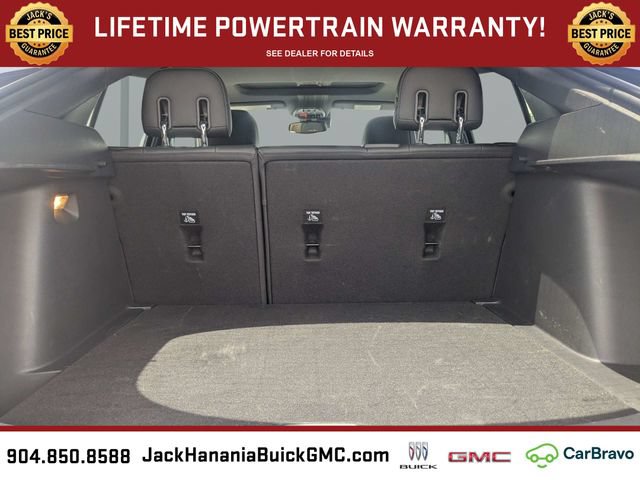 Used 2025 Buick Envista Preferred FWD image 12