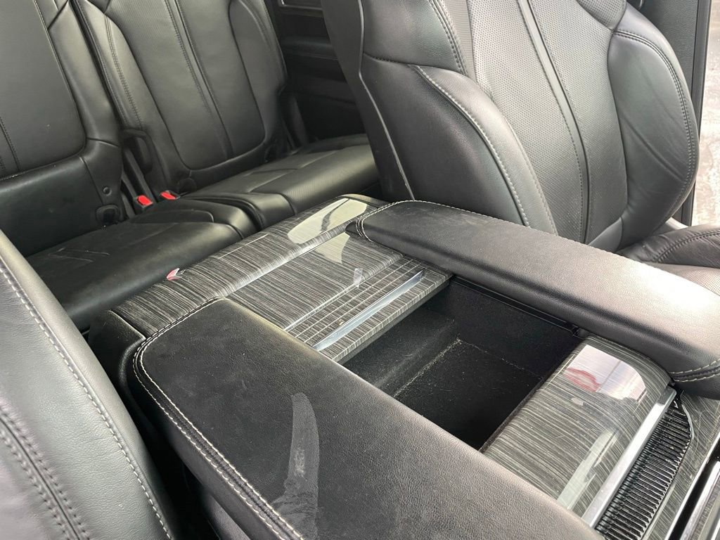 Used 2022 Jeep Wagoneer Series III image 48