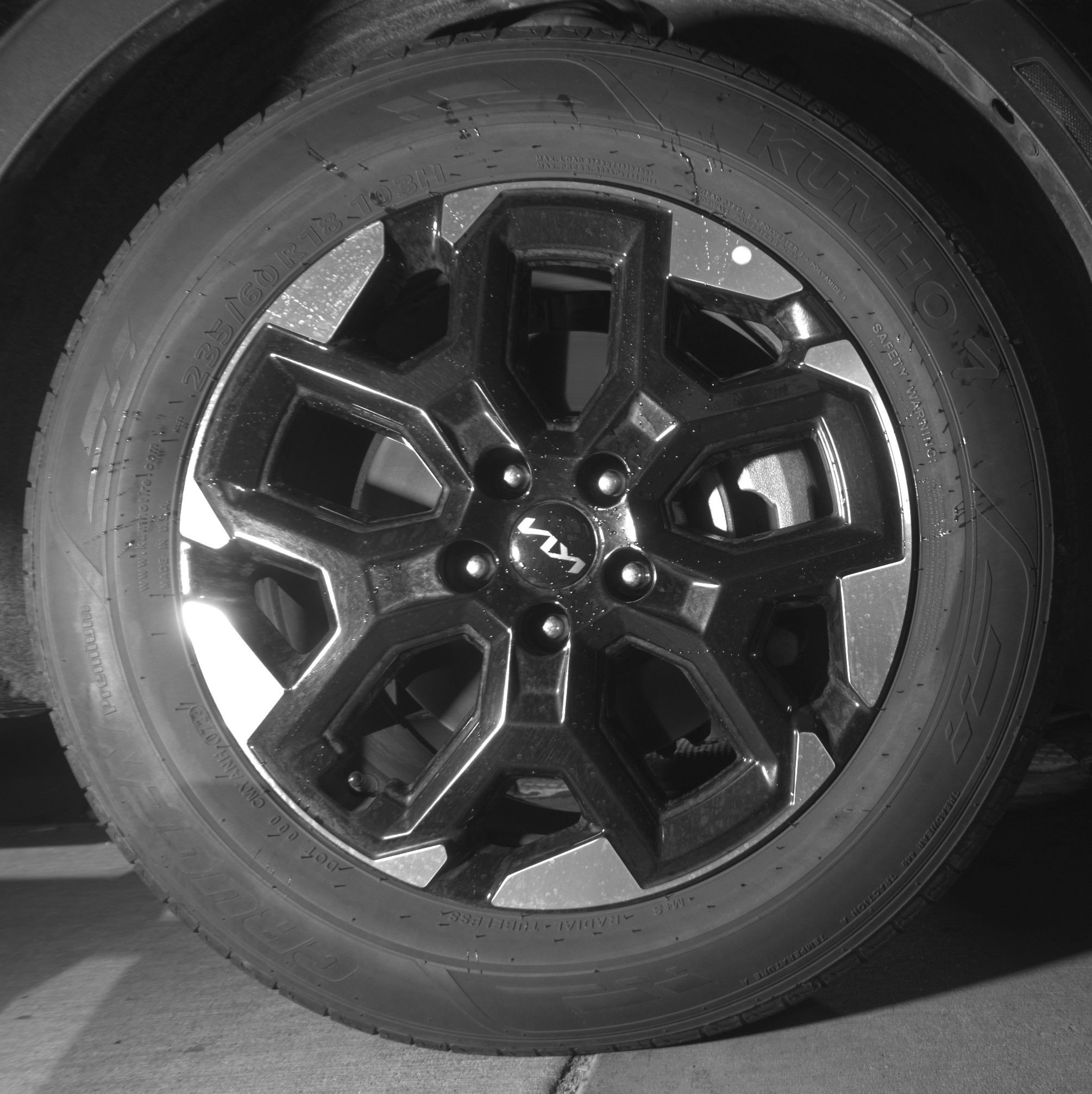 Used 2024 Kia Sorento S image 13