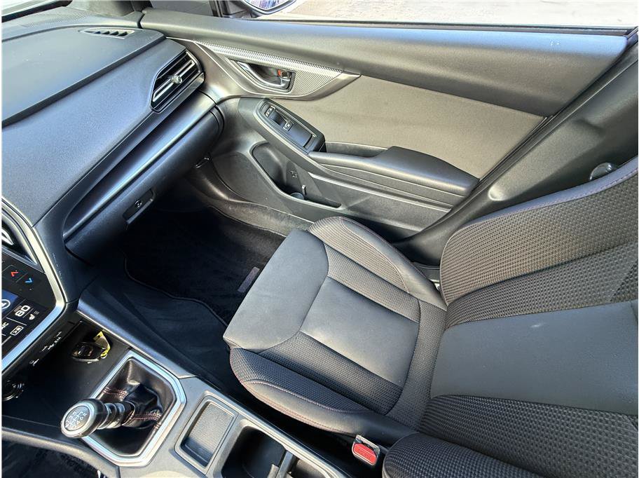 Used 2022 Subaru WRX Premium AWD/4WD image 12