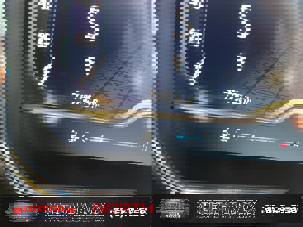 Used 2025 GMC Sierra 2500 Denali Ultimate image 34