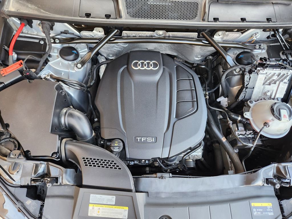 Used 2018 Audi Q5 2.0T Premium image 30