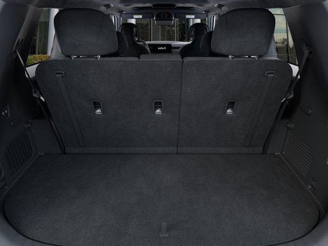 New 2027 Kia Telluride X-Line SX Prestige image 20