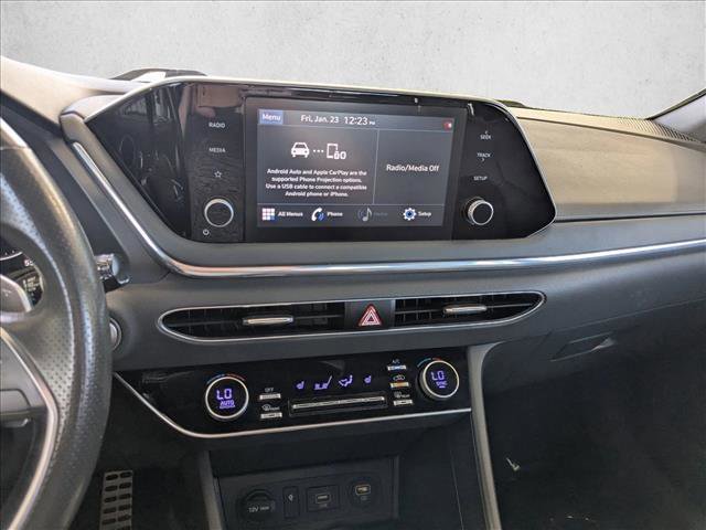 Used 2020 Hyundai Sonata SEL Plus image 13