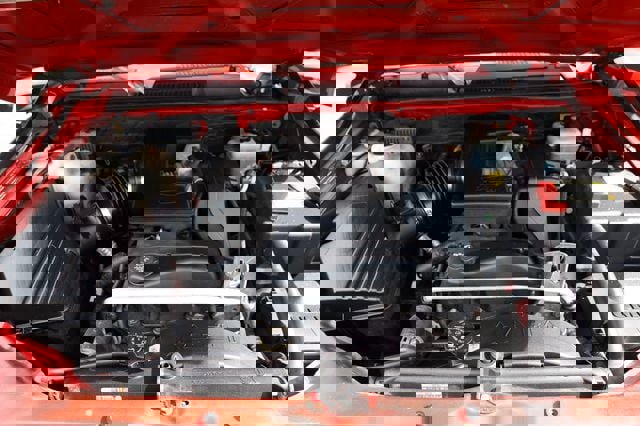 Used 2006 HUMMER H3 image 23