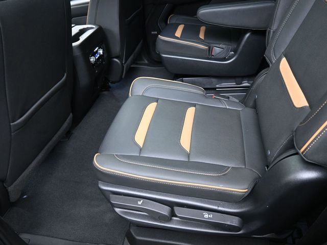 Used 2022 GMC Yukon AT4 image 23