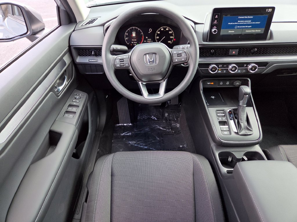 New 2026 Honda CR-V LX image 25