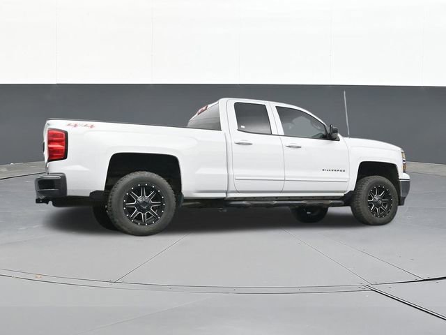 Used 2015 Chevrolet Silverado 1500 LT w/ LT Convenience Package image 47