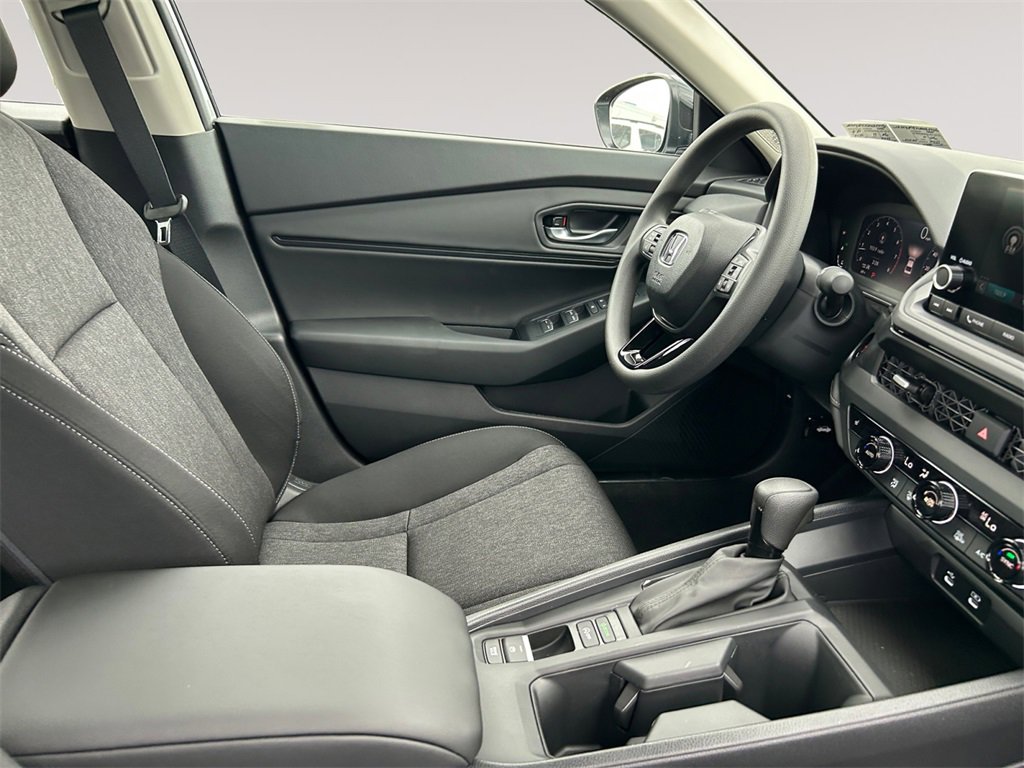 New 2025 Honda Accord SE image 15