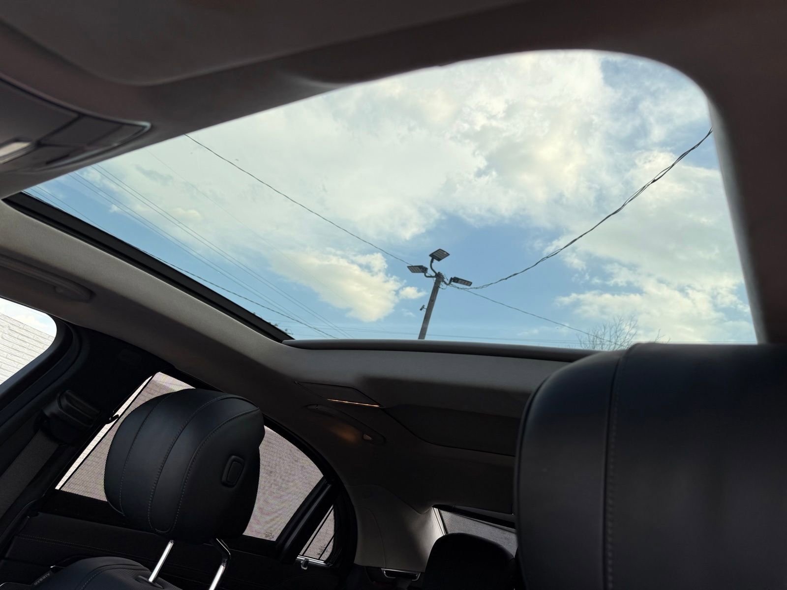 Used 2019 Mercedes-Benz S 63 AMG S 4MATIC Sedan image 26