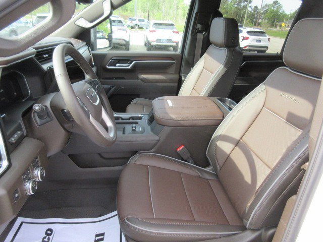 New 2026 GMC Sierra 2500 Denali w/ Denali Reserve Package AWD/4WD image 16