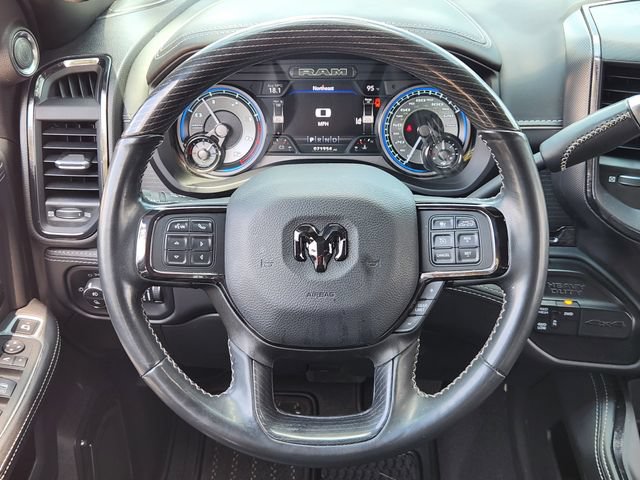 Certified 2022 RAM 2500 Limited AWD/4WD image 28